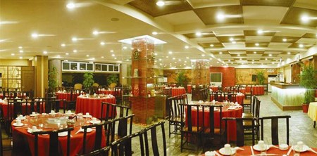 三雄·极光酒店宾馆照明设计攻略 三雄·极光酒店宾馆照明设计攻略